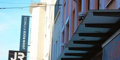 Stadthotels - Kinderbetreuung - Salzburg-Stadt (Salzburg) - Hotelansicht von außen - Amedia Hotel Express Salzburg