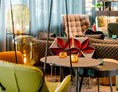 Hotel: Gemütlichkeit die One Lounge - Hotel Motel One Salzburg-Süd