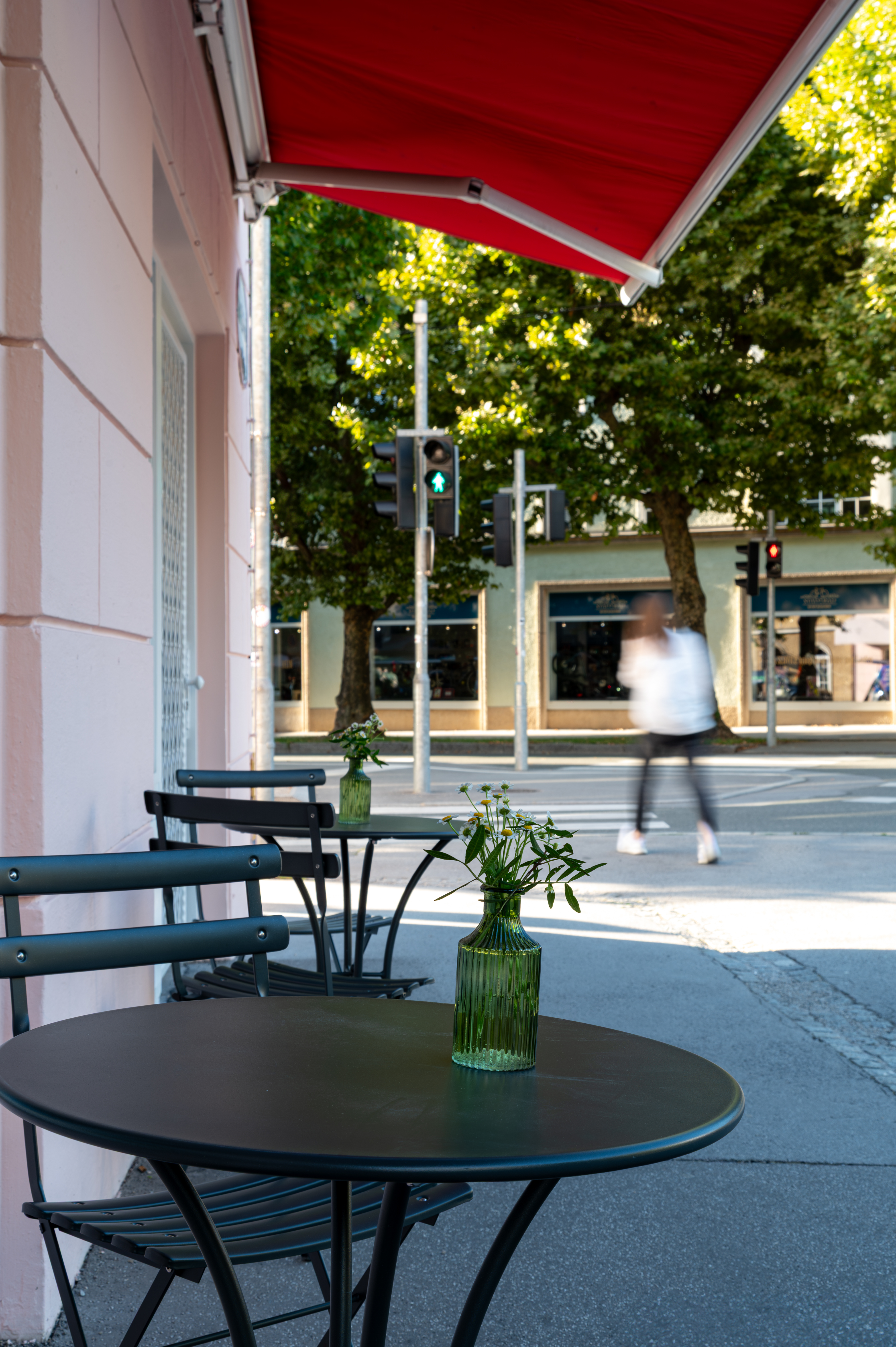 Hotel: Hotel Vier Jahreszeiten