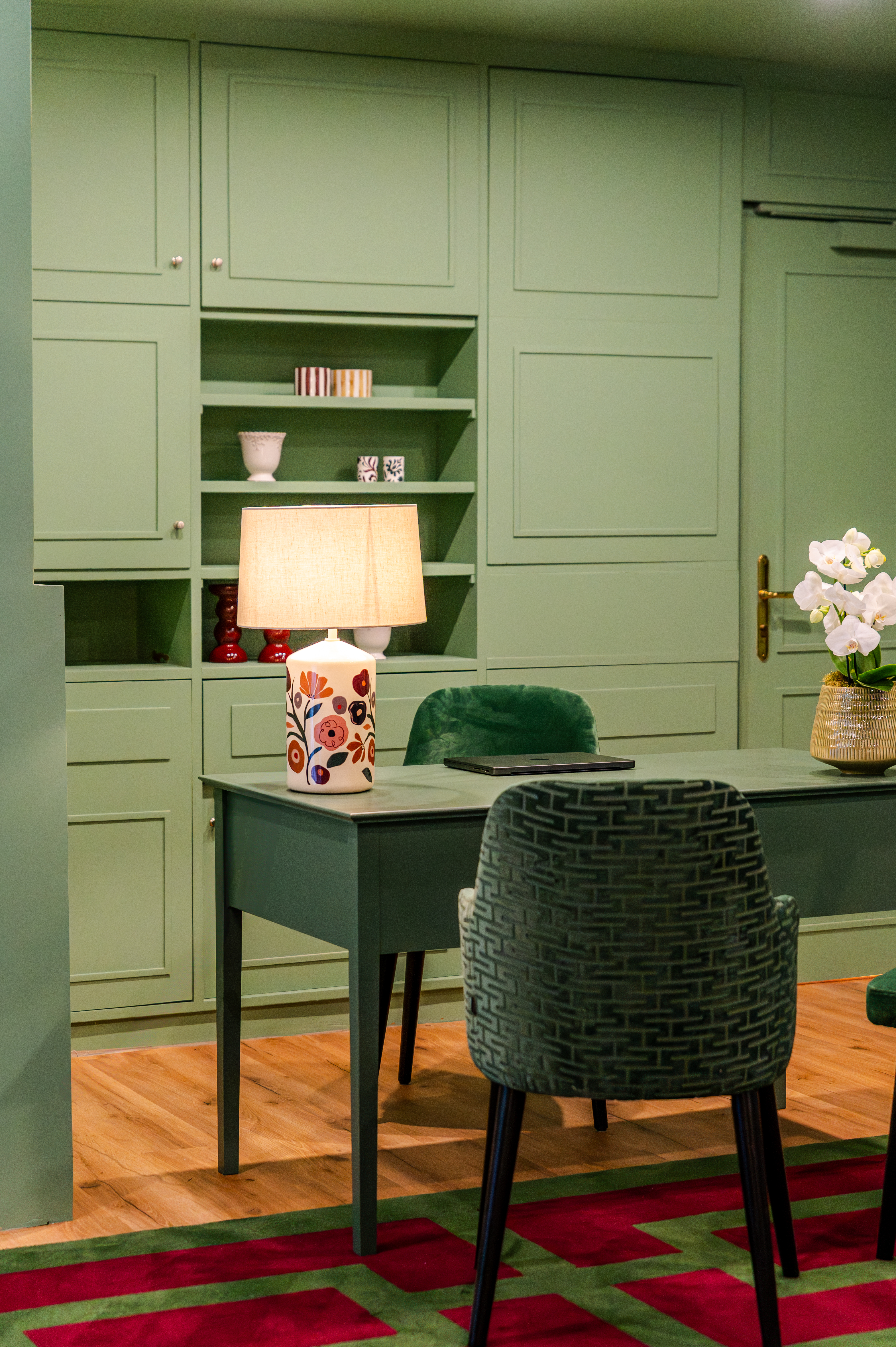 Hotel: Hotel Vier Jahreszeiten