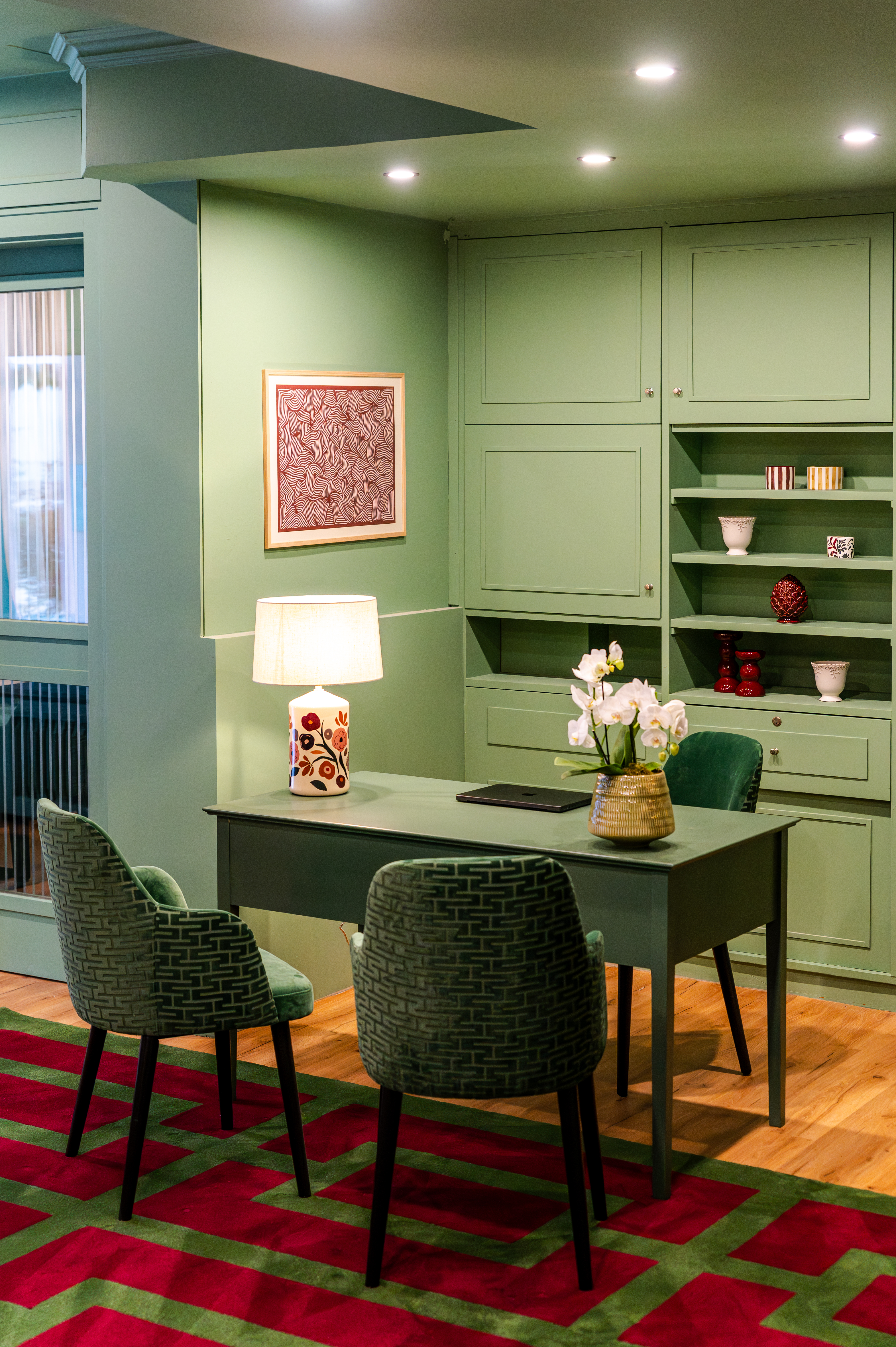 Hotel: Hotel Vier Jahreszeiten