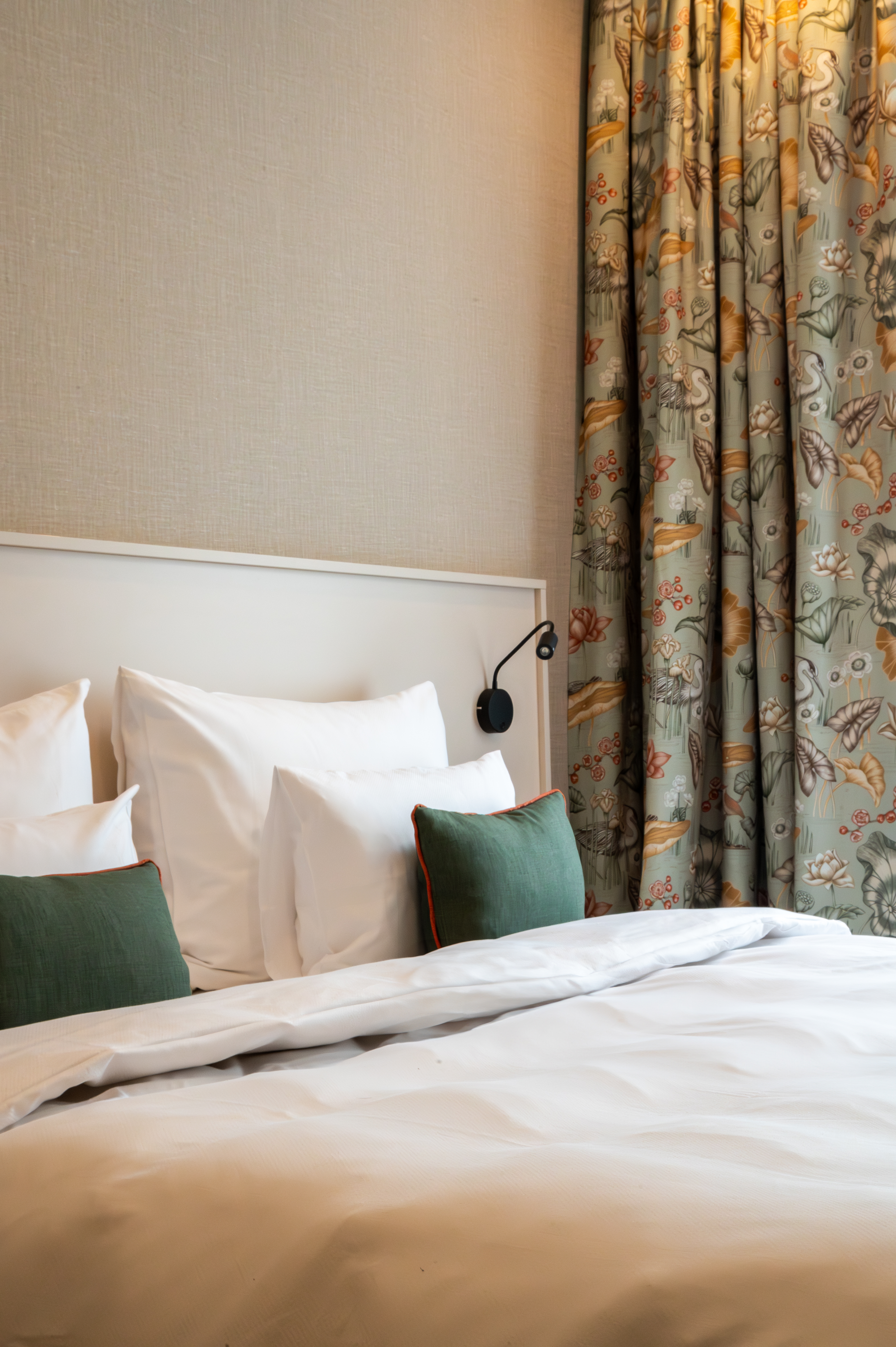 Hotel: Hotel Vier Jahreszeiten