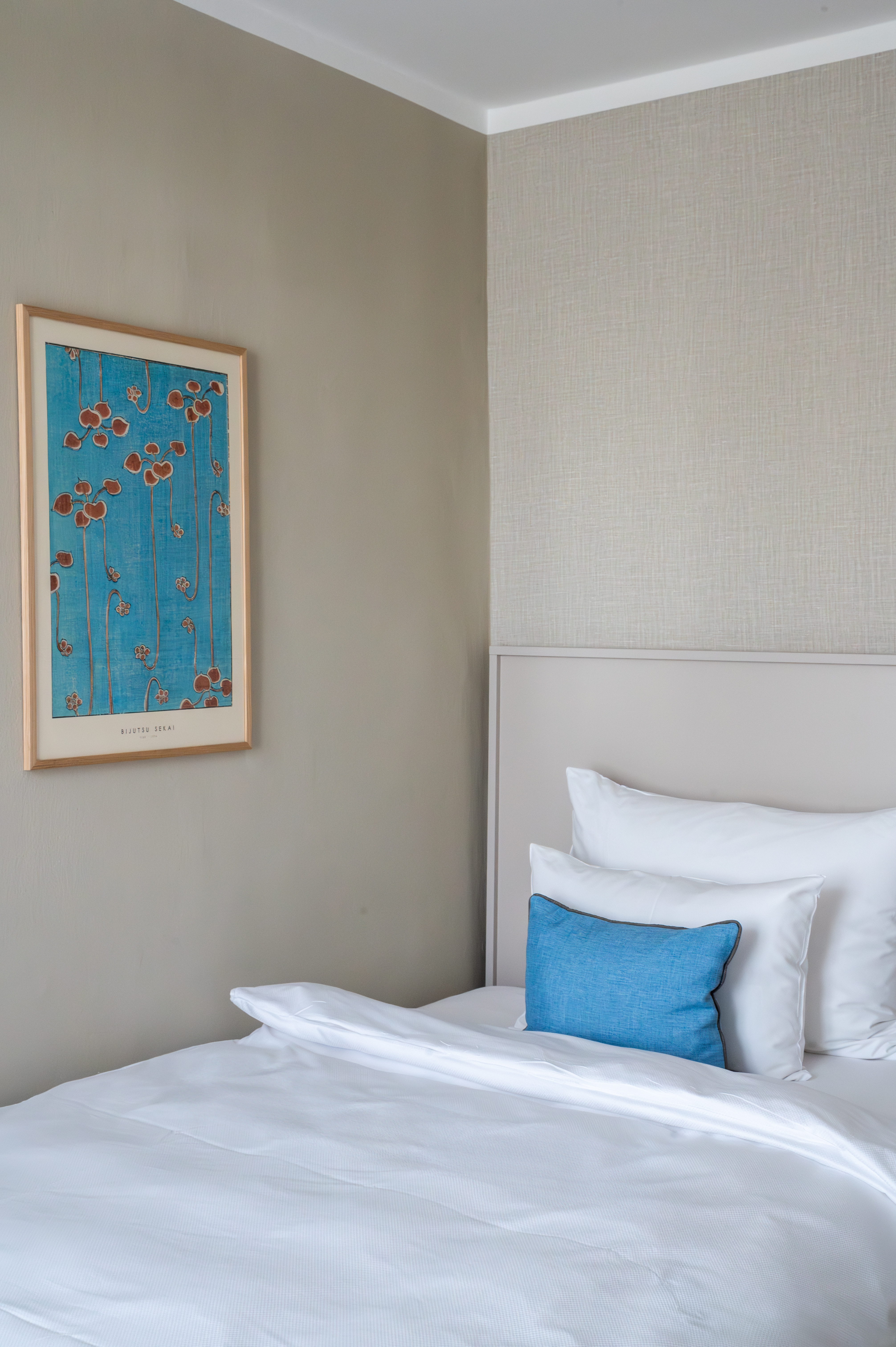 Hotel: Hotel Vier Jahreszeiten