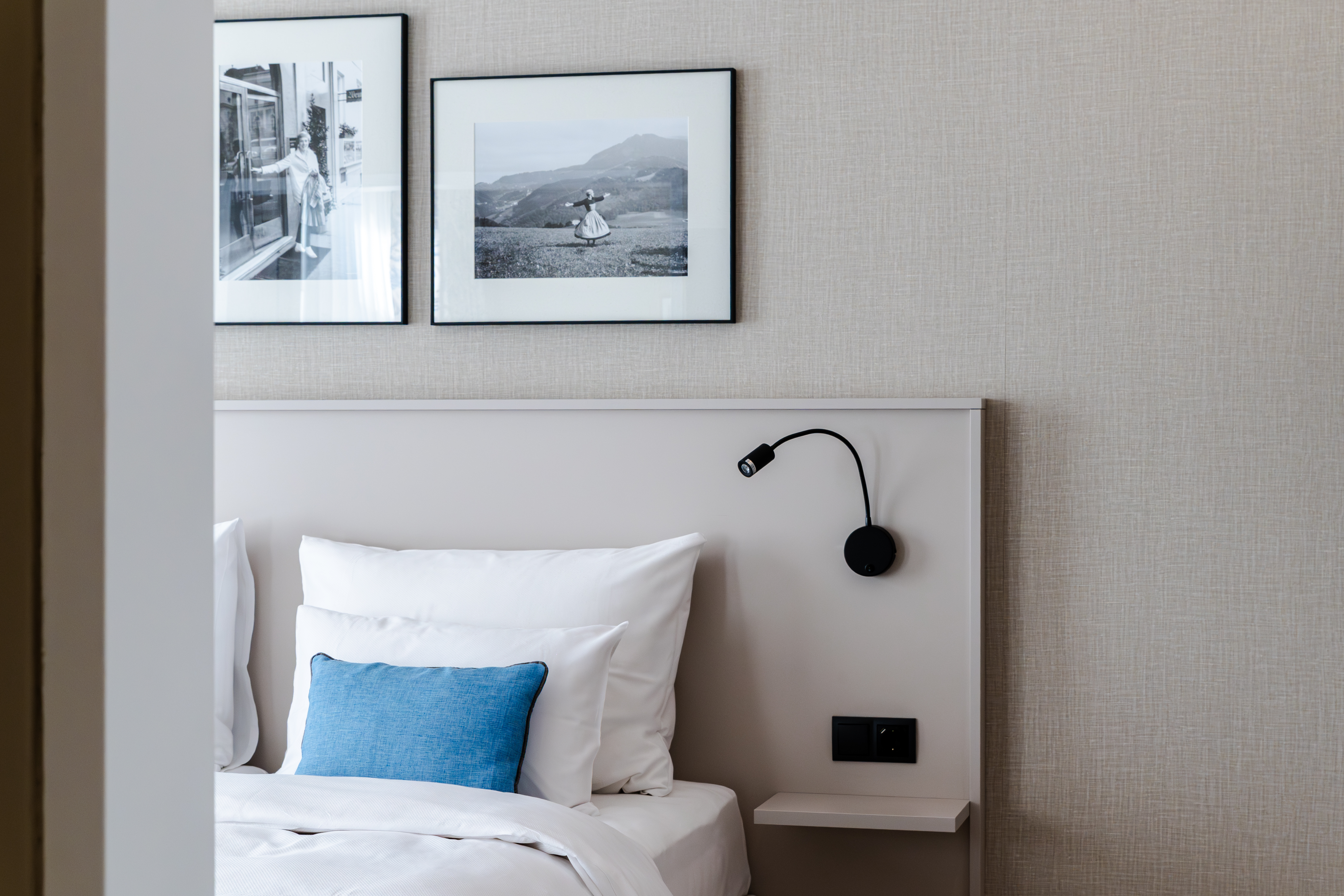 Hotel: Hotel Vier Jahreszeiten