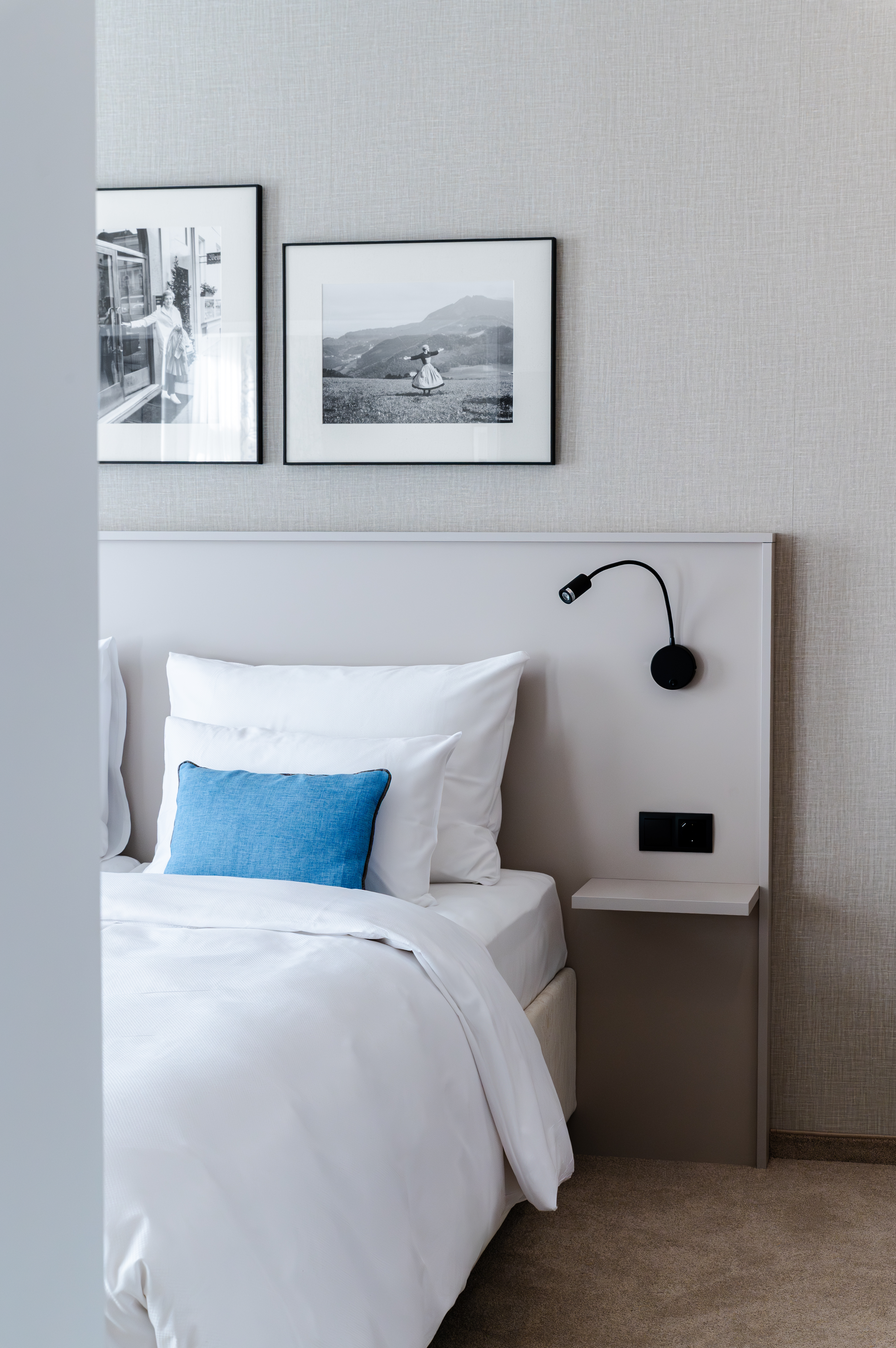 Hotel: Hotel Vier Jahreszeiten