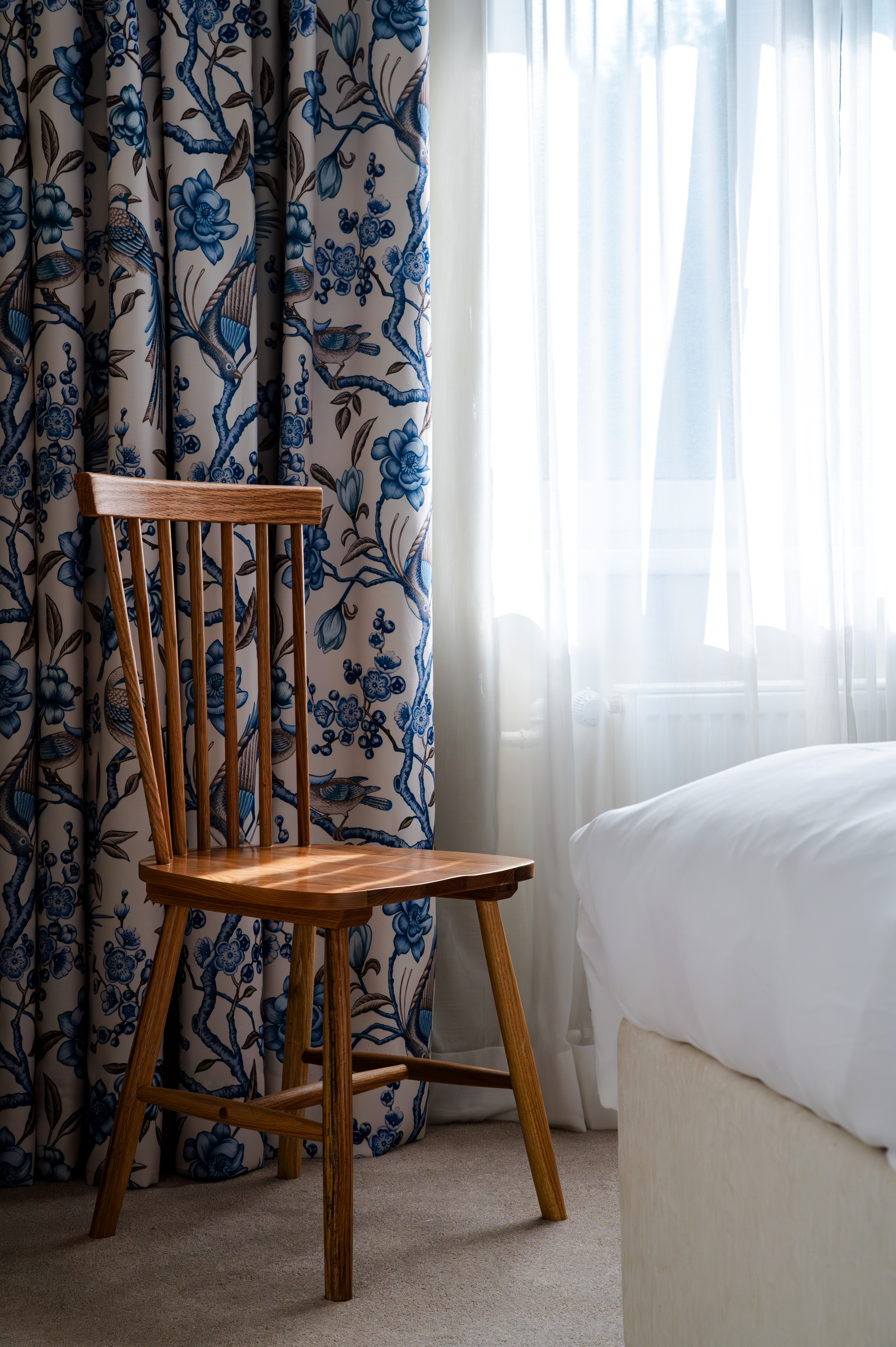 Hotel: Hotel Vier Jahreszeiten