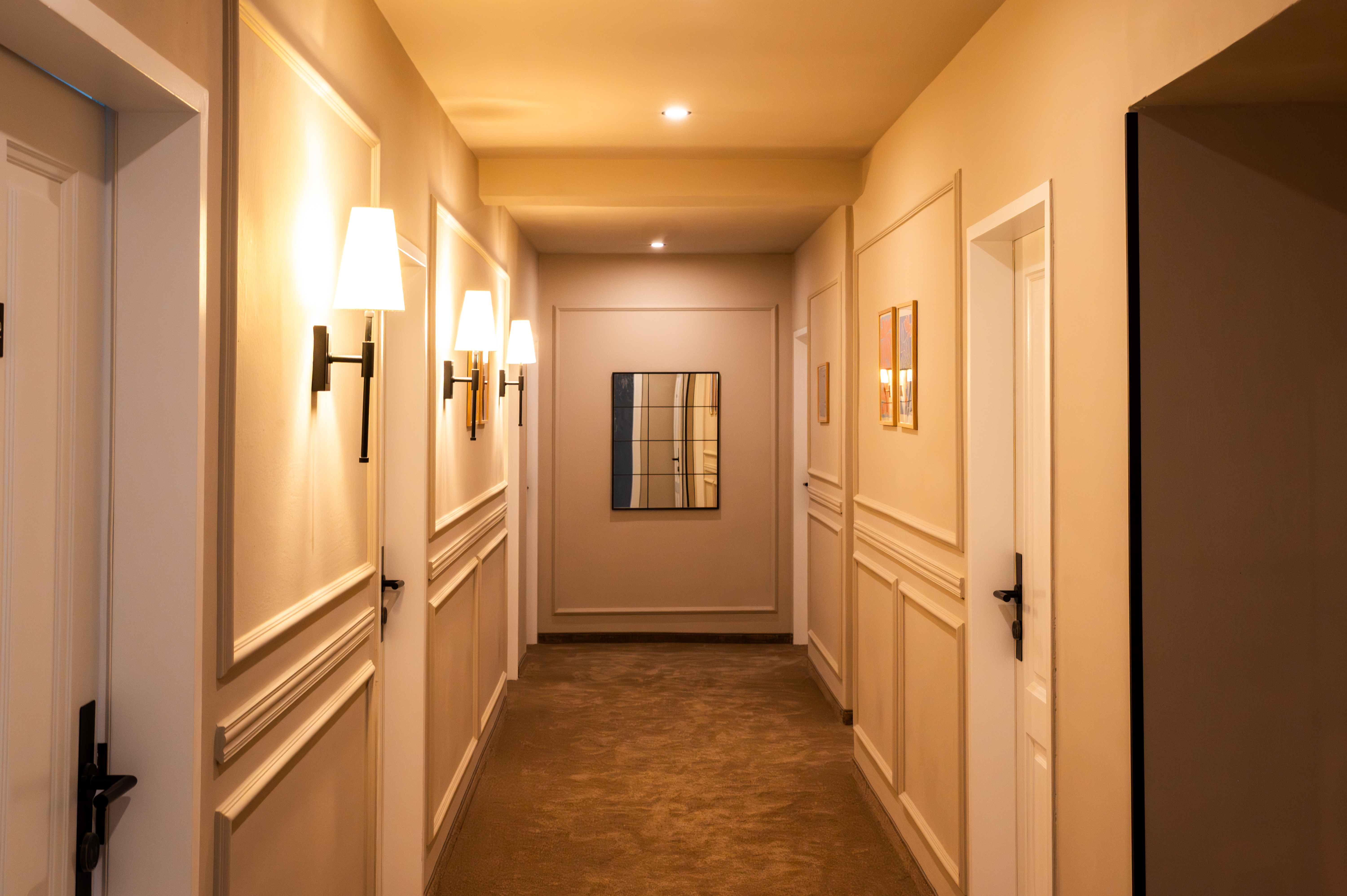 Hotel: Hotel Vier Jahreszeiten