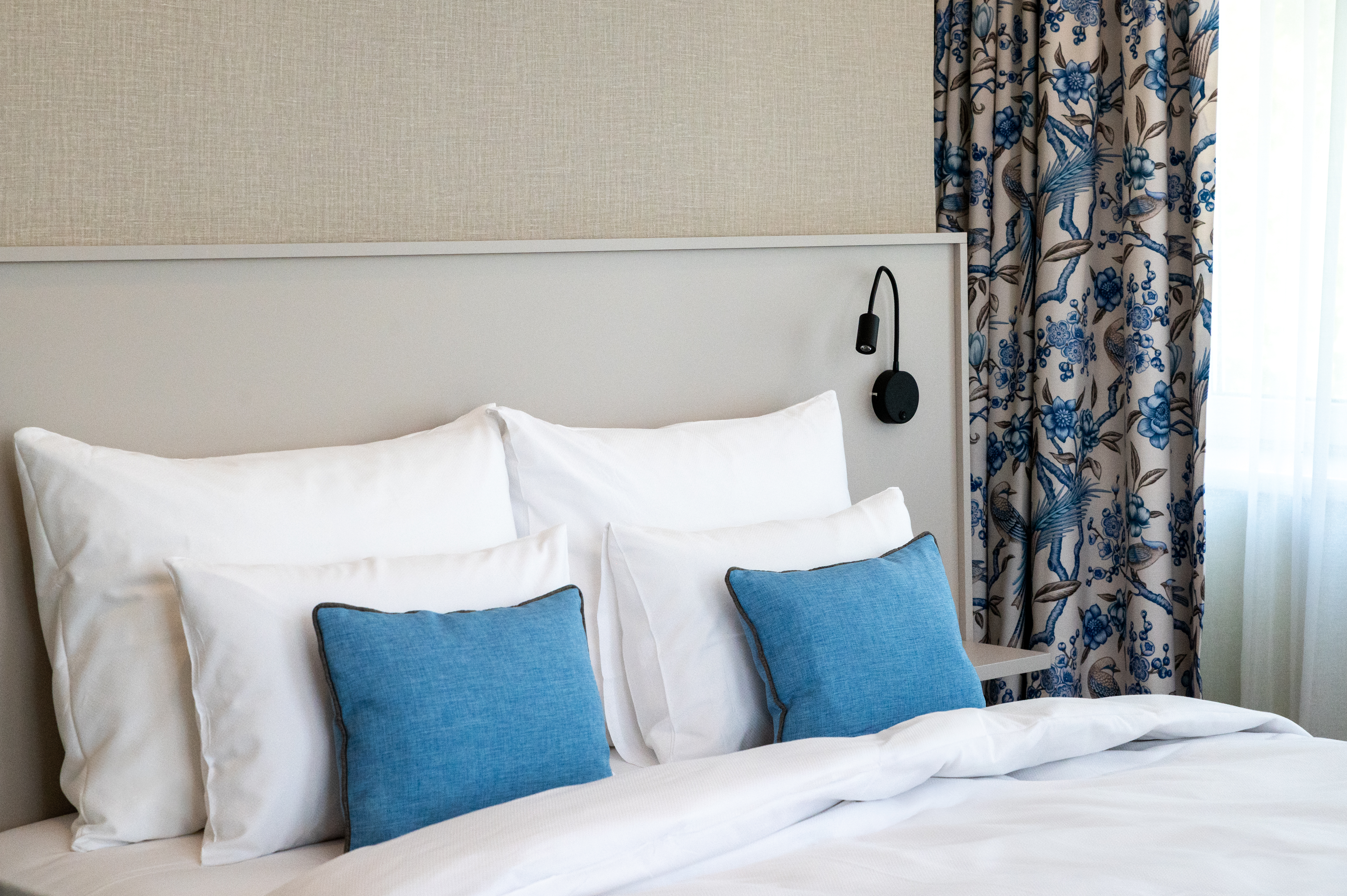 Hotel: Hotel Vier Jahreszeiten