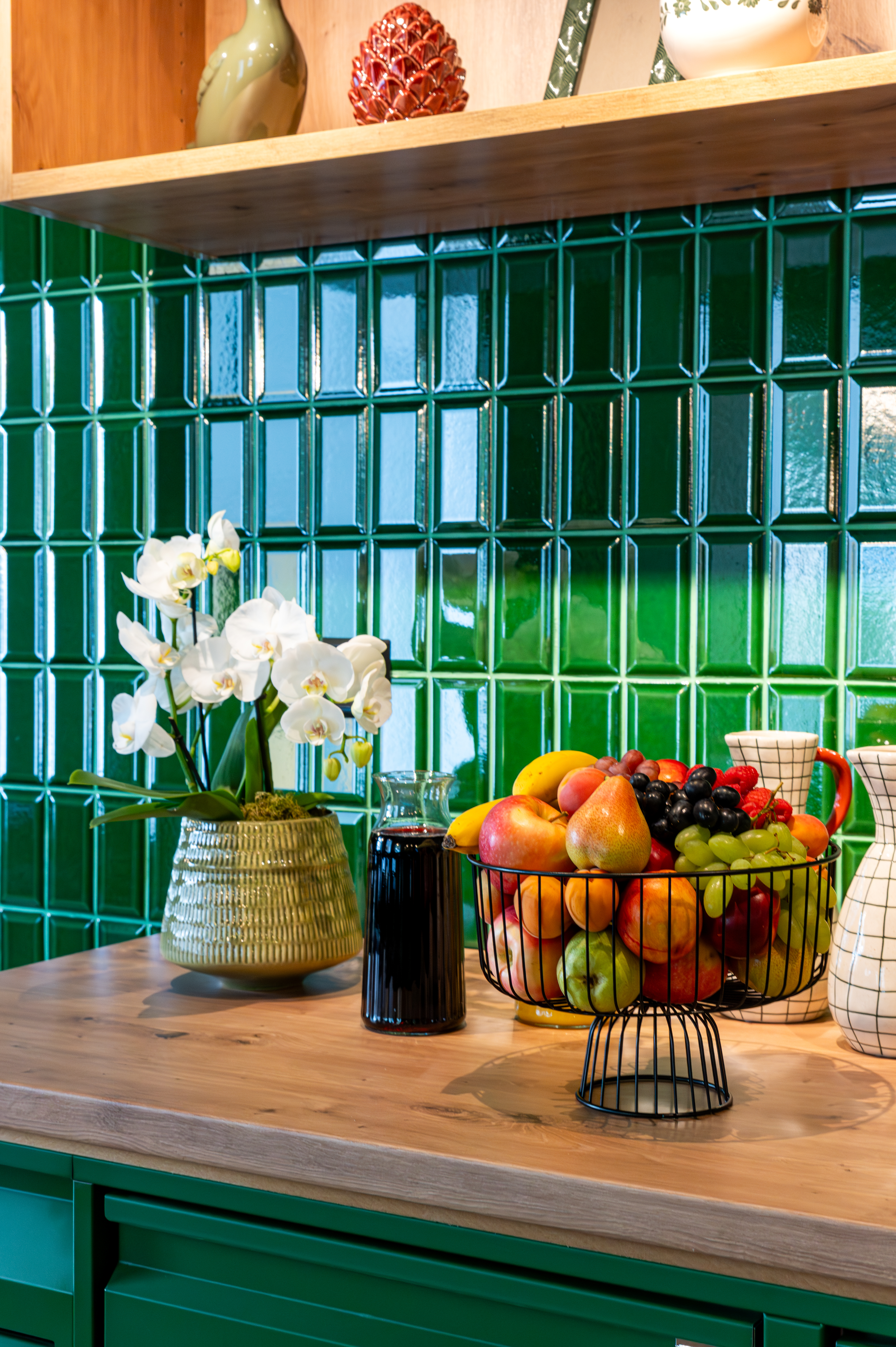 Hotel: Hotel Vier Jahreszeiten