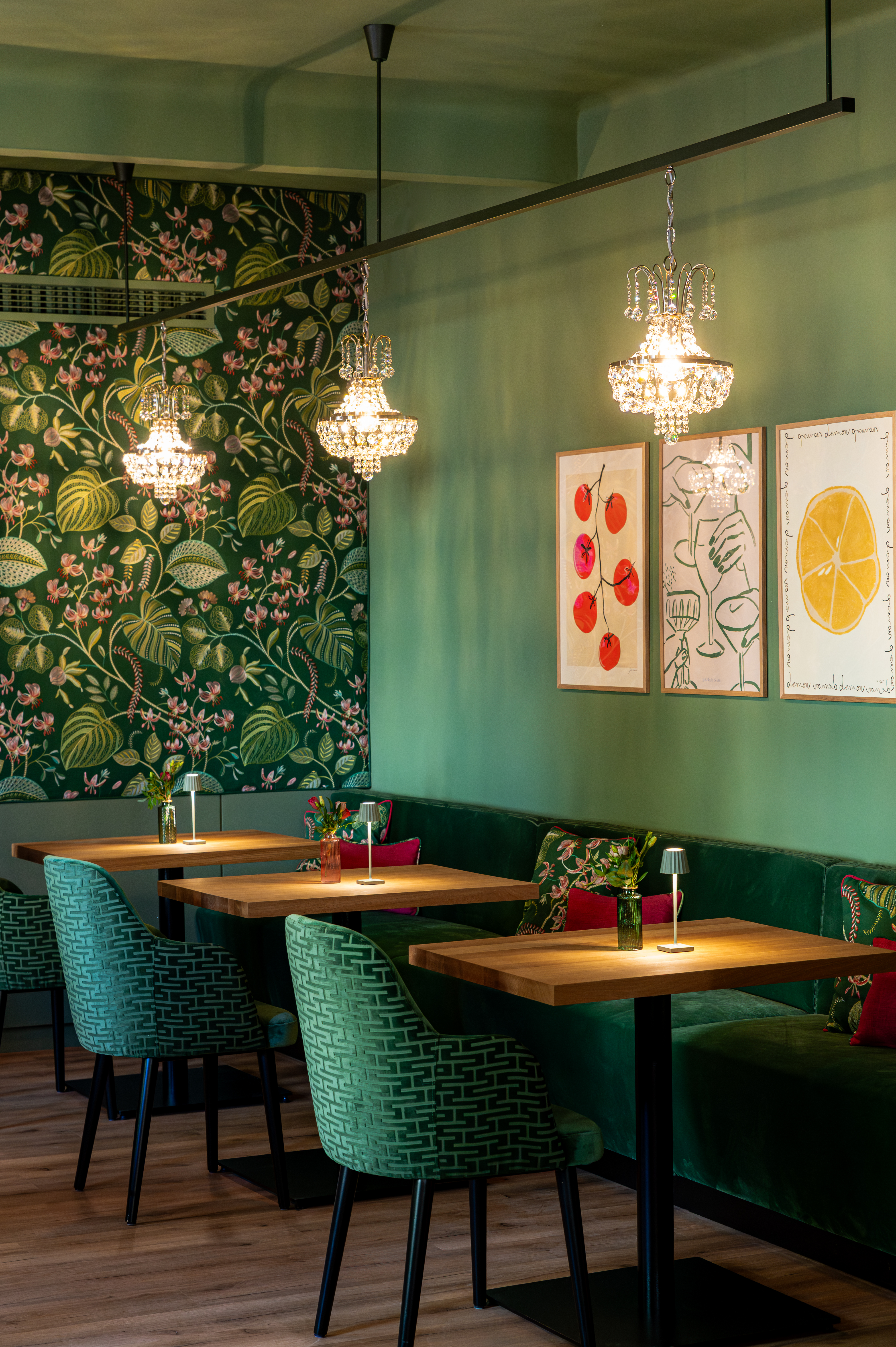 Hotel: Hotel Vier Jahreszeiten