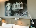 Hotel: Thema Mozart - Hotel Motel One Salzburg-Mirabell