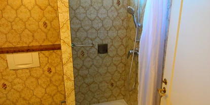 Stadthotels - Klassifizierung: 3 Sterne - Salzburg-Stadt (Salzburg) - Bad mit Dusche - Hotel Hohenstauffen