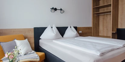 Stadthotels - Verpflegung: Frühstück - Salzburg-Stadt (Salzburg) - Doppelzimmer - Hotel Drei Kreuz