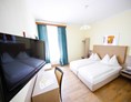 Hotel: Doppelzimmer - Hotel Garni Lehenerhof