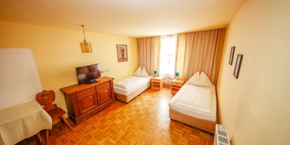 Stadthotels - Verpflegung: Frühstück - Salzburg-Stadt (Salzburg) - Apartment - Hotel Garni Lehenerhof