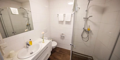 Stadthotels - Verpflegung: Frühstück - Salzburg-Stadt (Salzburg) - Bad - Hotel Garni Lehenerhof