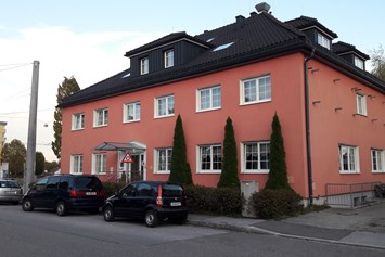 Hotel: Hotel Lilienhof