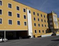 Hotel: Hotel Südansicht - OEKOTEL Salzburg Messe