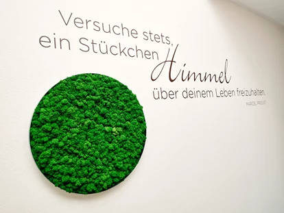 Stadthotels - Verpflegung: Frühstück - Salzburg-Stadt (Salzburg) - Flur - Das Grüne Hotel zur Post - 100% BIO