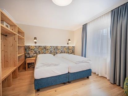 Stadthotels - Verpflegung: Frühstück - Salzburg-Stadt (Salzburg) - Familiensuite - Das Grüne Hotel zur Post - 100% BIO