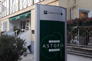 Hotel: Hotel Astoria - Hotel Astoria