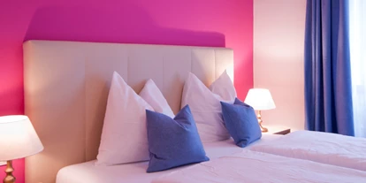 Stadthotels - Verpflegung: Frühstück - Salzburg-Stadt (Salzburg) - Einzelzimmer - Altstadthotel Weisse Taube