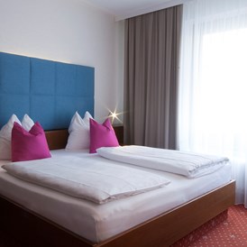 Hotel: Doppelzimmer - Altstadthotel Weisse Taube