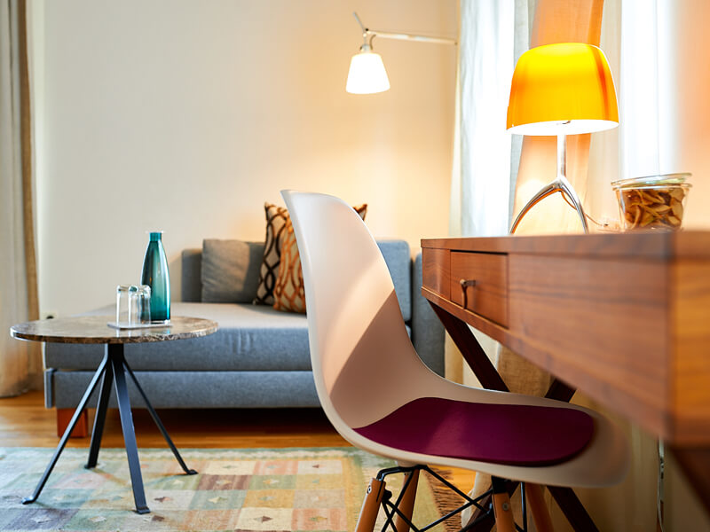 Hotel Auersperg Zimmerkategorien Doppelzimmer Hotel