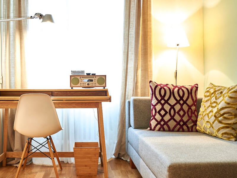 Hotel Auersperg Zimmerkategorien Superiorzimmer Hotel