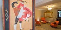 Stadthotels - Klassifizierung: 4 Sterne - Hotel Amadeus