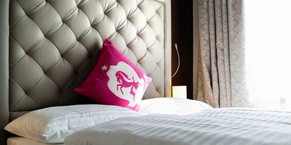 Stadthotels - Preisniveau: gehoben - Hotel Villa Carlton